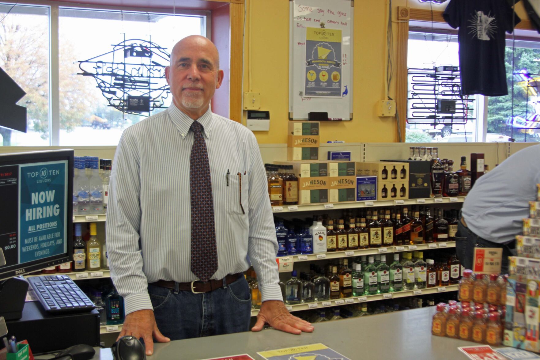 Do Fake Ids Work At Liquor Stores